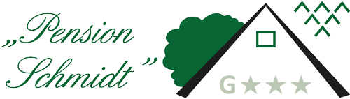 Logo Pension Schmidt